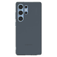 Etui Spigen do Galaxy S25 Ultra, Liquid Crystal, przezroczyste czarne + Szkło Hartowane 9h