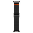 Pasek SPIGEN do Samsung Galaxy Watch Ultra (47 MM), Fit Lite Ultra, Czarny
