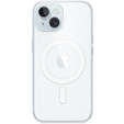 Oryginalne Etui Apple do iPhone 15 Clear Case MagSafe MT203ZM/A - przezroczyste
