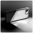 Etui Spigen Ultra Hybrid do iPhone 16e + Szkło hartowane 9H – Space Crystal