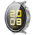 2w1 Etui + Szkło Hartowane do Huawei Watch GT 5 41mm, Przezroczyste