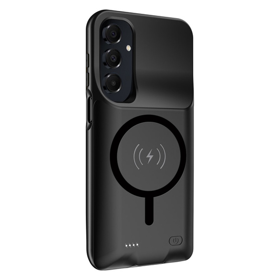 Etui z baterią 6000mAh do Samsung Galaxy A16 / A16 5G – zasilanie i ochrona w jednym