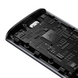 Baseus obudowa dysku FlyJoy Series SSD Enclosure M.2 NVMe - space grey