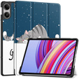 Etui do Xiaomi Redmi Pad Pro / Xiaomi Poco Pad, Smartcase, cat