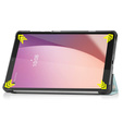 Etui do Lenovo Tab M8 Gen 4 TB-300FU, Smartcase, unicorn