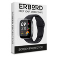 3x Folia Hydrożelowa ERBORD do Xiaomi Redmi Watch 3