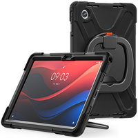 Etui Tech-Protect do Lenovo Tab M11 TB-330, X-Armor, czarne