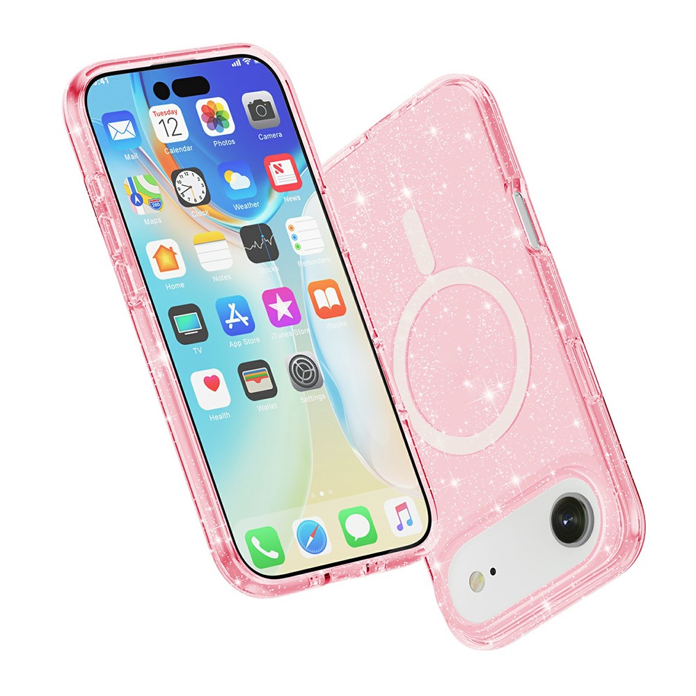 Wyróżnij i chroń swój iPhone — wybierz to etui