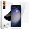 SPIGEN Folia Hydrożelowa Neo Flex do Samsung Galaxy S23+ Plus (2szt)