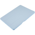Etui do iPad 10.2" 2021/2020/2019 (9/8/7 gen.), Smartcase Hybrid, z miejscem na rysik, niebieskie
