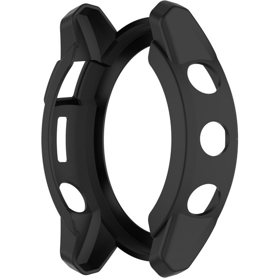 Etui Obudowa do Garmin Enduro 2 / Garmin Tactix 7, Black