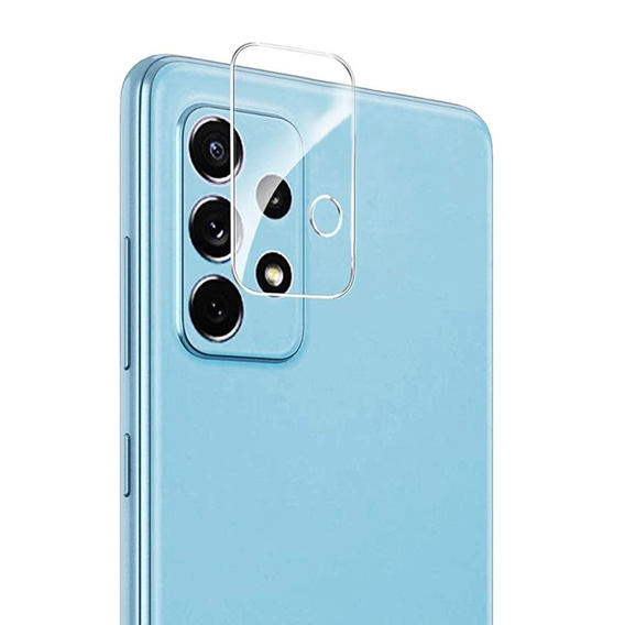 Szkło hartowane na aparat do Samsung Galaxy A33 5G