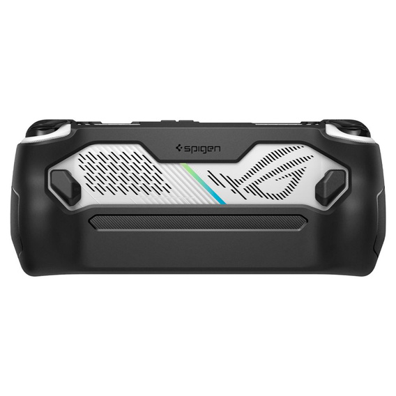 Etui Spigen Rugged Armor do Asus ROG Ally, Czarne