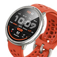 2x Szkło Hybrydowe ERBORD do Amazfit Active 2