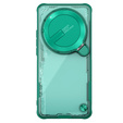 Etui do Xiaomi 15 Ultra, pancerne Nillkin, Icelade Prop, zielone