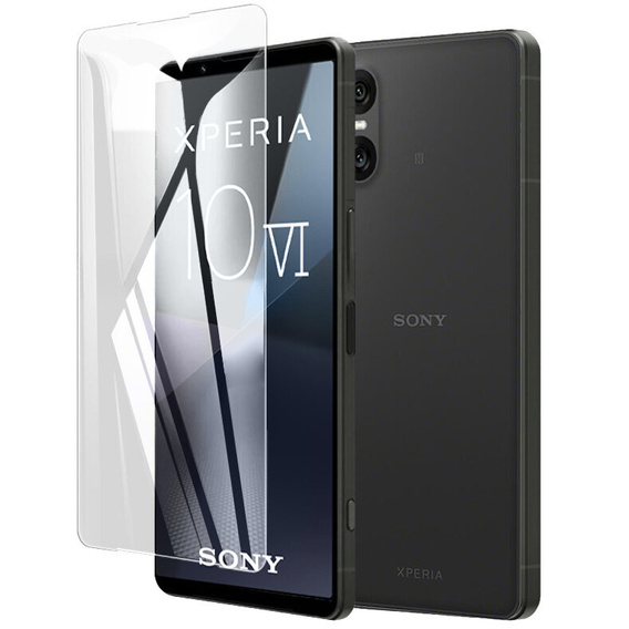 Szkło Hartowane 9H do Sony Xperia 10 VI