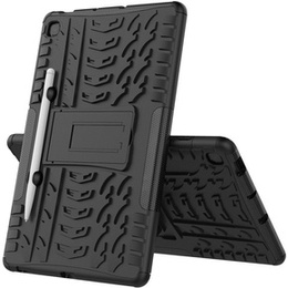 Etui do Samsung Galaxy S6 Lite, Tire Armor, czarne