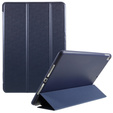 Etui do iPad 10.2" 2021/2020/2019 (9/8/7 gen.), Smartcase, granatowe