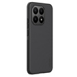 Etui NILLKIN do Xiaomi 15T, Super Frosted Shield Case, czarne