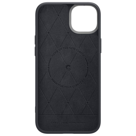 Etui Spigen do iPhone 14 Plus, Cyrill Ultra Color MagSafe, Dusk