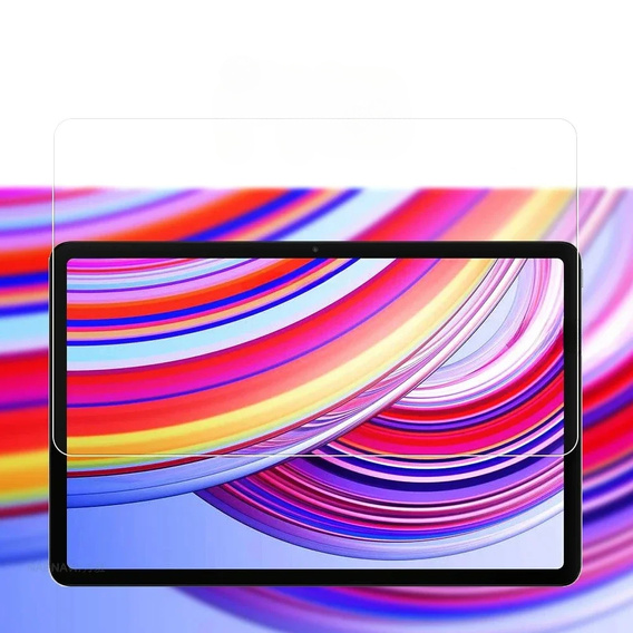 Szkło Hartowane do Xiaomi Redmi Pad Pro / Xiaomi Poco Pad