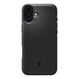 Etui Spigen Core Armor do iPhone 16 – kolor Matte Black