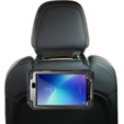 Etui do Samsung Galaxy Tab Active 2 8.0 T395/T390, Pancerne Ochronne, Czarne