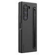 Etui z rysikiem NILLKIN do Samsung Galaxy Z Fold6 5G, Flex Pure, czarne