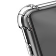 Etui do OnePlus Nord 5, Dropproof, przezroczyste