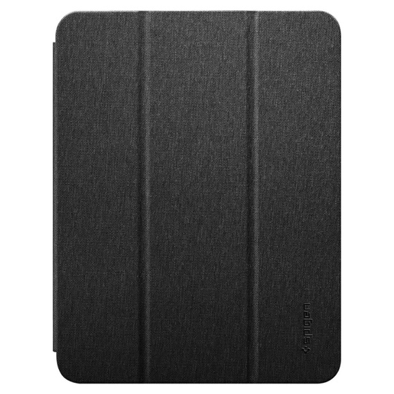 Etui SPIGEN do iPad 11" 2025 A16 (11 gen.) / iPad 10.9" 2022 (10 gen.), Urban Fit, czarne