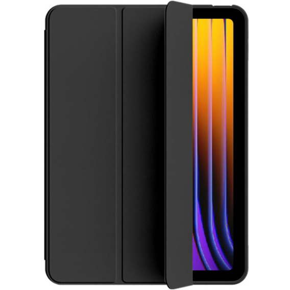 Etui do Xiaomi Pad 7 / 7 Pro, Smartcase, czarne