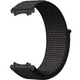 Pasek Nylonowy do Amazfit T-Rex 3, Czarny
