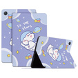 Etui do Lenovo Tab M10 Plus 10.6 Gen 3 TB-125F TB-128F, space rabbit
