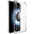 Etui IMAK do Xiaomi 12T, Dropproof, przezroczyste