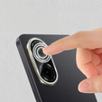 Szkło hartowane na aparat do Xiaomi Redmi A5, przezroczyste
