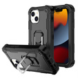 Etui Armor Ring do iPhone 13, Black