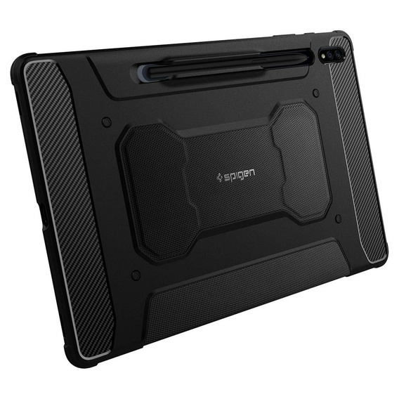 Etui SPIGEN do Samsung Galaxy Tab S7 / S8 11.0, Rugged Armor Pro, Black