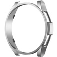 Etui do Samsung Galaxy Watch 6 40mm, Srebrne