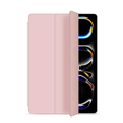 Etui do iPad Pro 11" 2024 (5 gen.), Smartcase, różowe rose gold