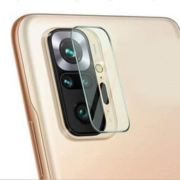Szkło hartowane na aparat do Xiaomi Redmi Note 10 Pro