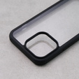 Etui do iPhone 13 mini, ERBORD Guardian, czarne