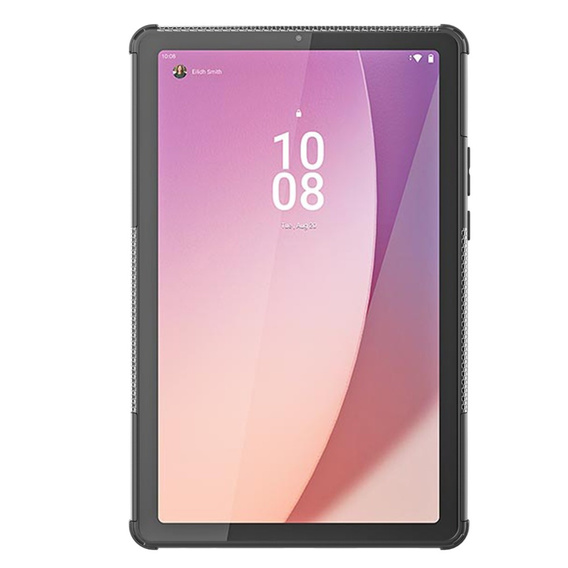 Etui do Lenovo Tab M9, Tire Armor, czarne