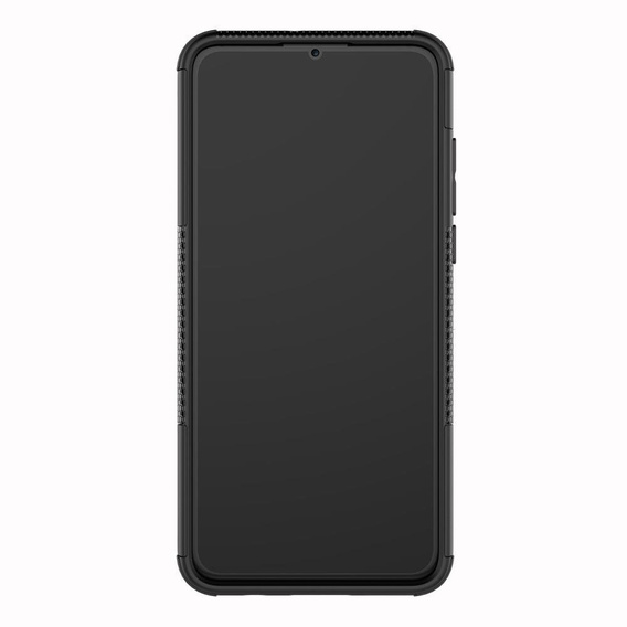 Etui do Huawei P30 Lite, Tire Armor, czarne