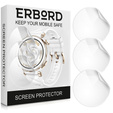 3x Folia Hydrożelowa ERBORD do Huawei Watch GT 5 Pro 42mm