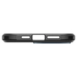 Etui Spigen do iPhone 15 Pro, Tough Armor Mag MagSafe, Niebieskie