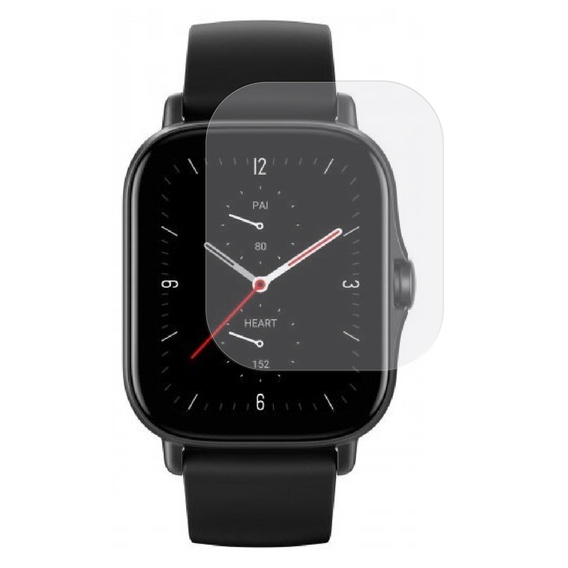 3x Folia Hydrożelowa ERBORD do Amazfit GTS 2e