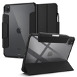 Etui Spigen do iPad Pro 11" 2024 (5 gen.), Ultra Hybrid Pro, czarne
