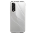 Etui Spigen do OnePlus Nord 5, Ultra Hybrid, przezroczyste