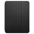 Etui SPIGEN do iPad 11" 2025 A16 (11 gen.) / iPad 10.9" 2022 (10 gen.), Urban Fit, czarne