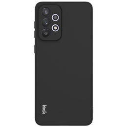 Etui IMAK do Samsung Galaxy A33 5G, UC-2, czarne